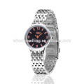 water resist stainless steel vogue brand luxury women watch